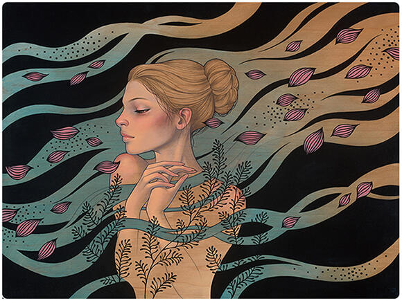 Reconnecting Under a Pisces Sun
