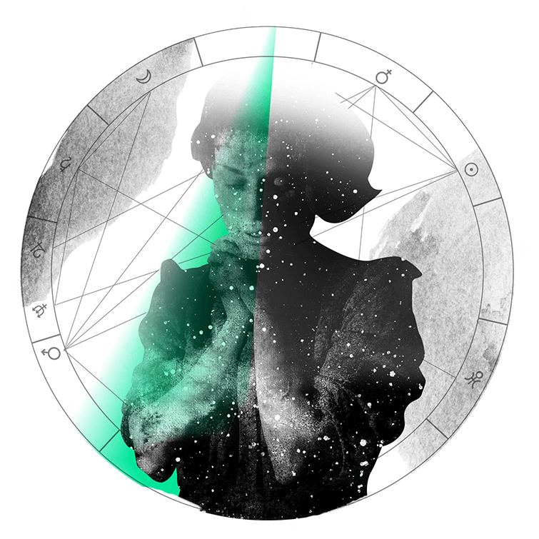 The Evolved Star Signs
