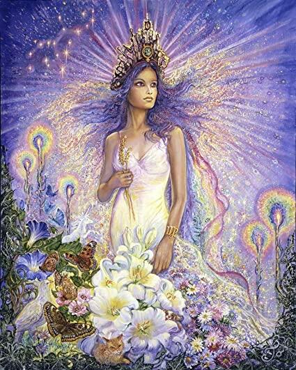 Venus Retrograde In Scorpio 2018: A Contaminated 5th House Full of Buried Treasures.