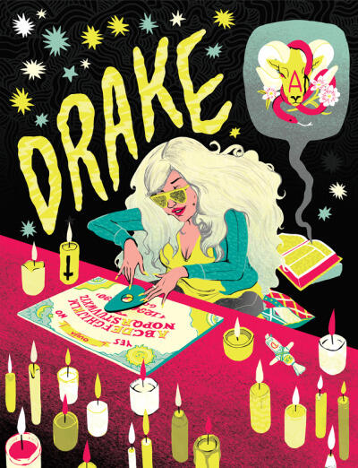 Amanda Bynes Birth Chart Reading