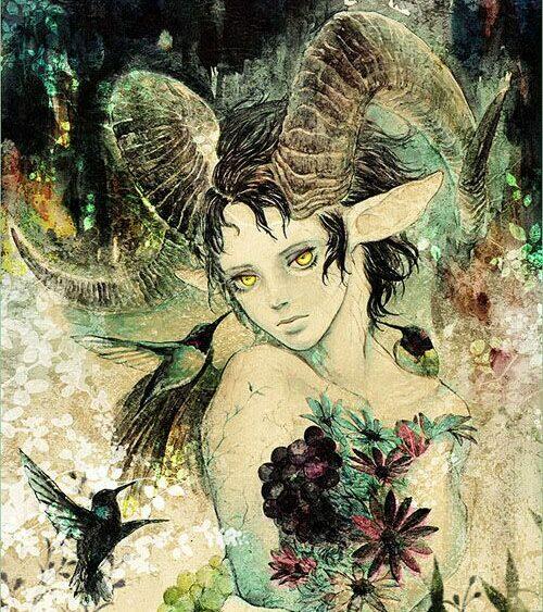 Aries Season 2019 Mar 21 – Apr 19