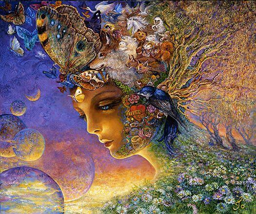 Grounding Gemini Energy: How The Other Parts of my Natal Chart Help