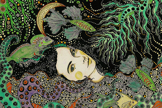 Jupiter Retrograde in Sagittarius Apr 10 – Aug 11 2019