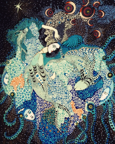 Pluto Retrograde Apr 24 – Oct 3 ’19