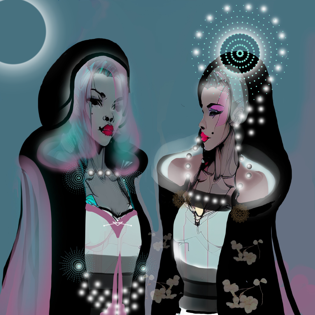 Gemini in Astrology: The Spiritual Messenger…