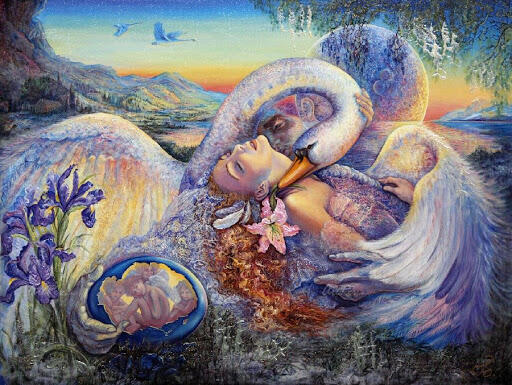 Full Moon in Scorpio May 18 2019