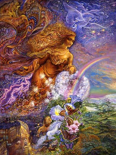 Venus in Aries Trines Retrograde Jupiter in Sagittarius May 9 2019