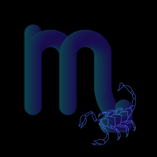 Scorpio in Astrology Healing and Transformation