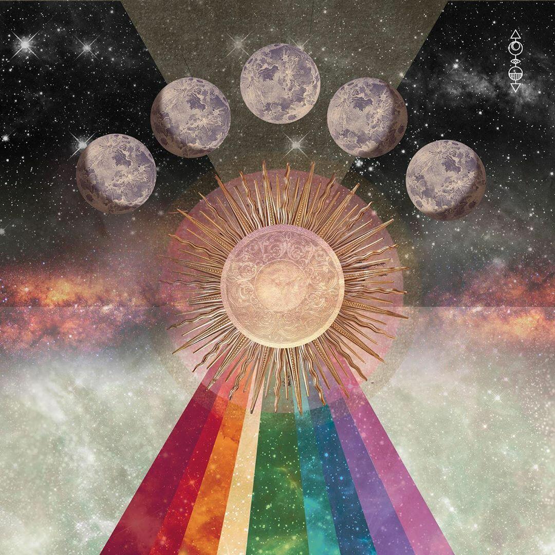 The Big 3 in Astrology: Sun, Moon, Rising Sign