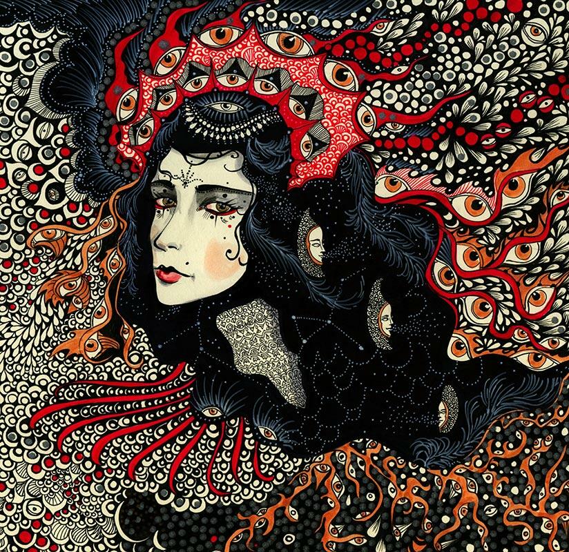 Jupiter in Capricorn Dec 2 2019 – Dec 18 2020