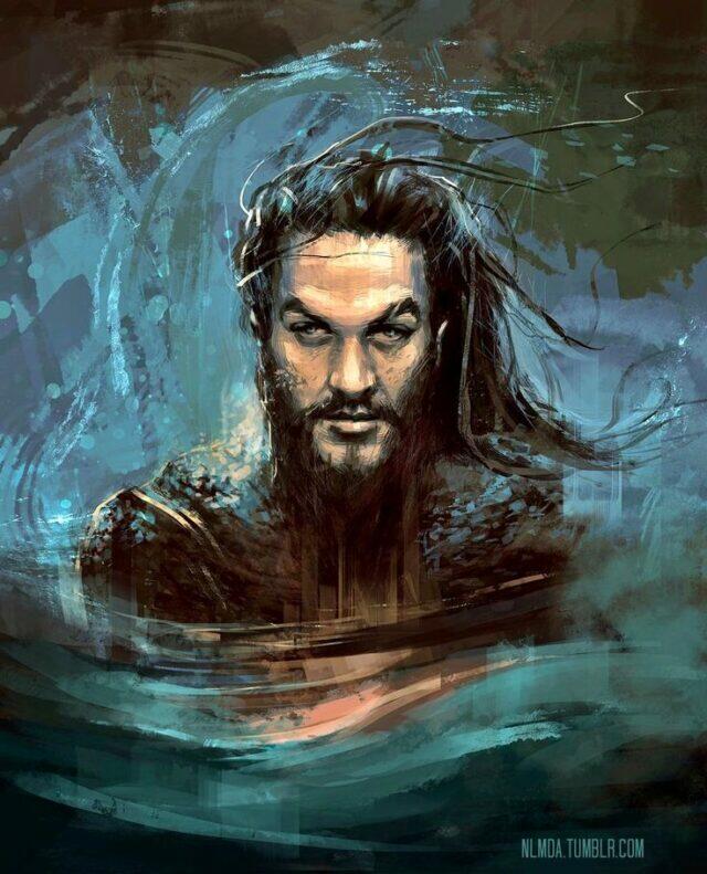 Jason Momoa Birth Chart Short Read