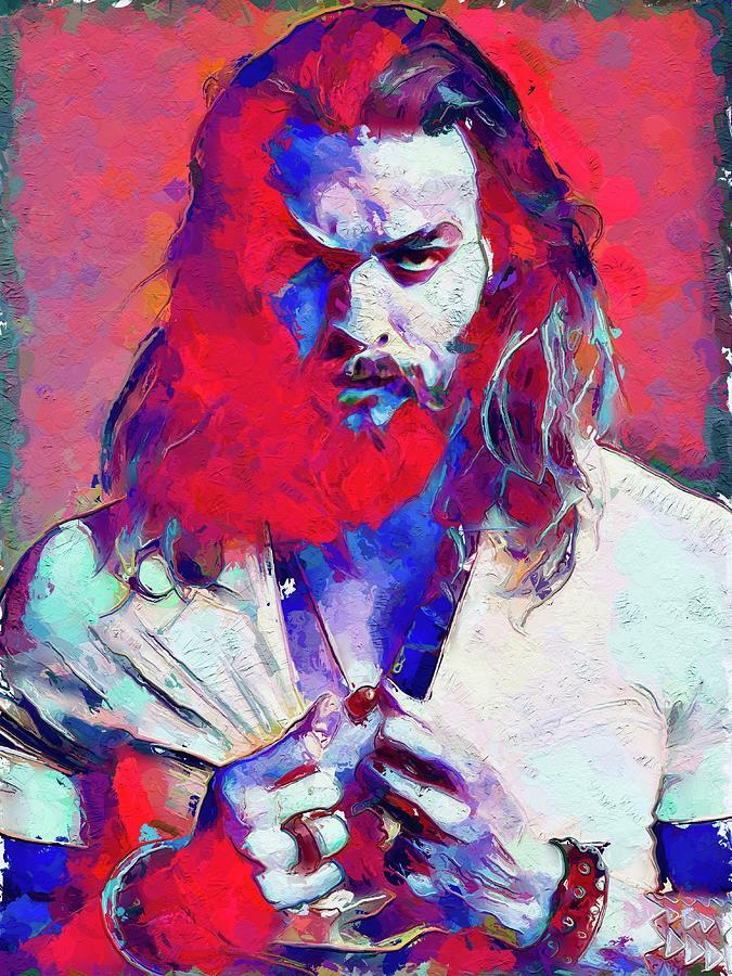 Jason Momoa Birth Chart: A Short Read