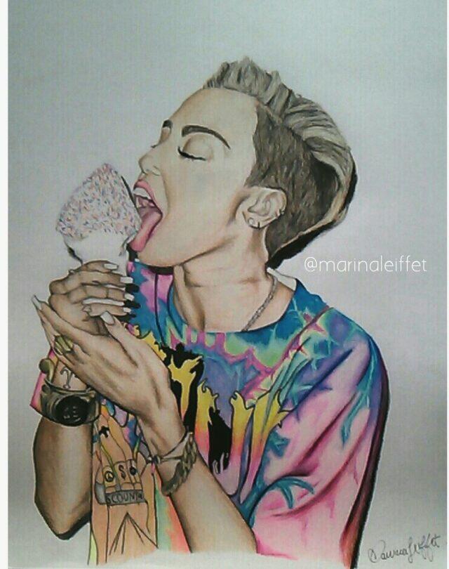 Miley Cyrus Jupiter in the Birth Chart