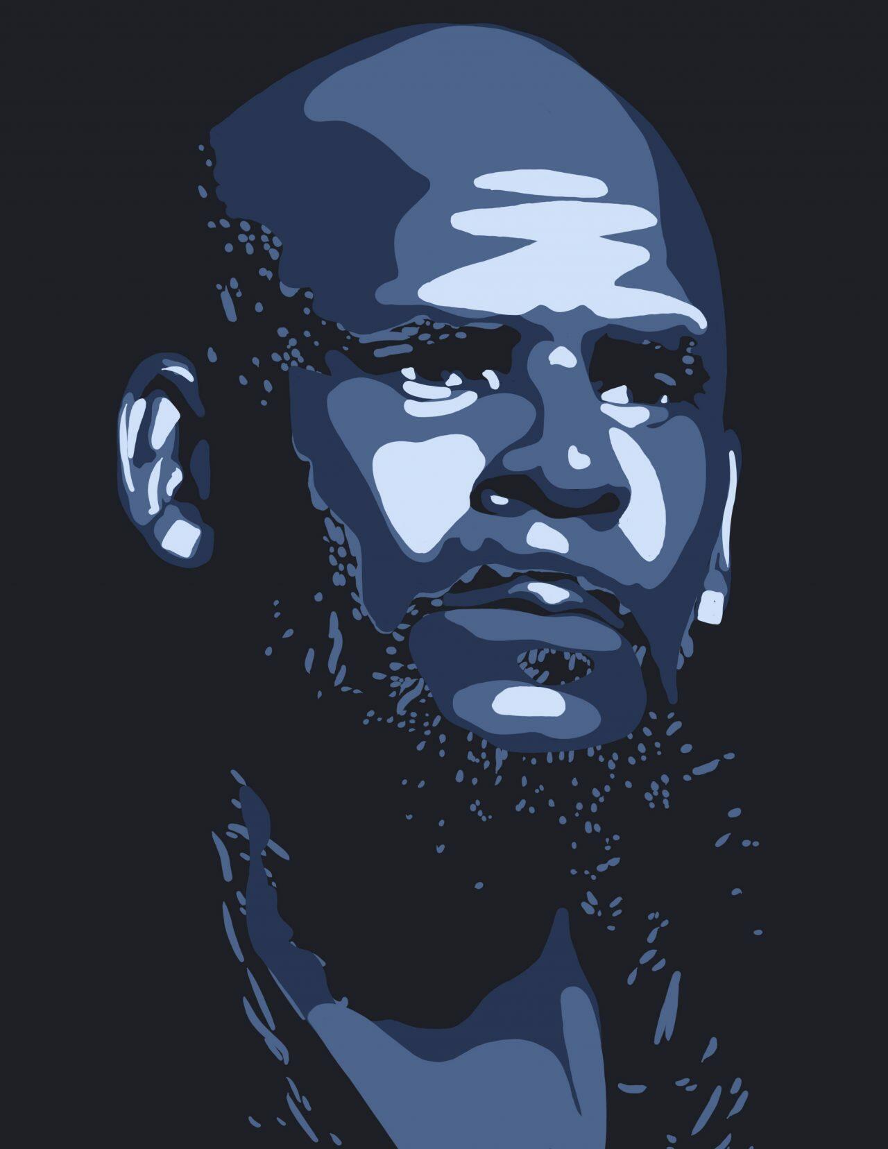 R.Kelly Birth Chart Reading
