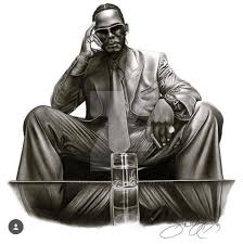 R. Kelly Chart