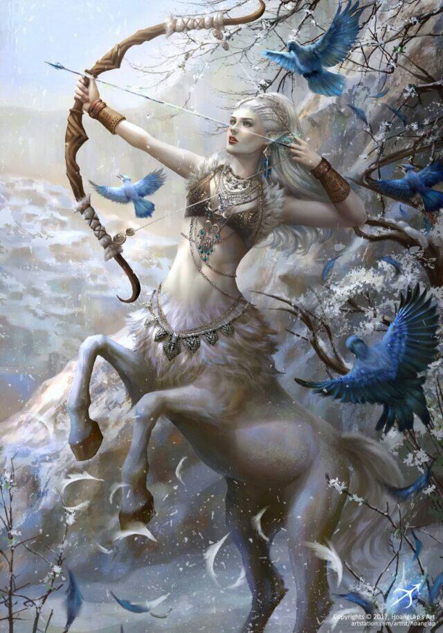 A Birth Chart Read of the USA and the Country's Regenerative Powers