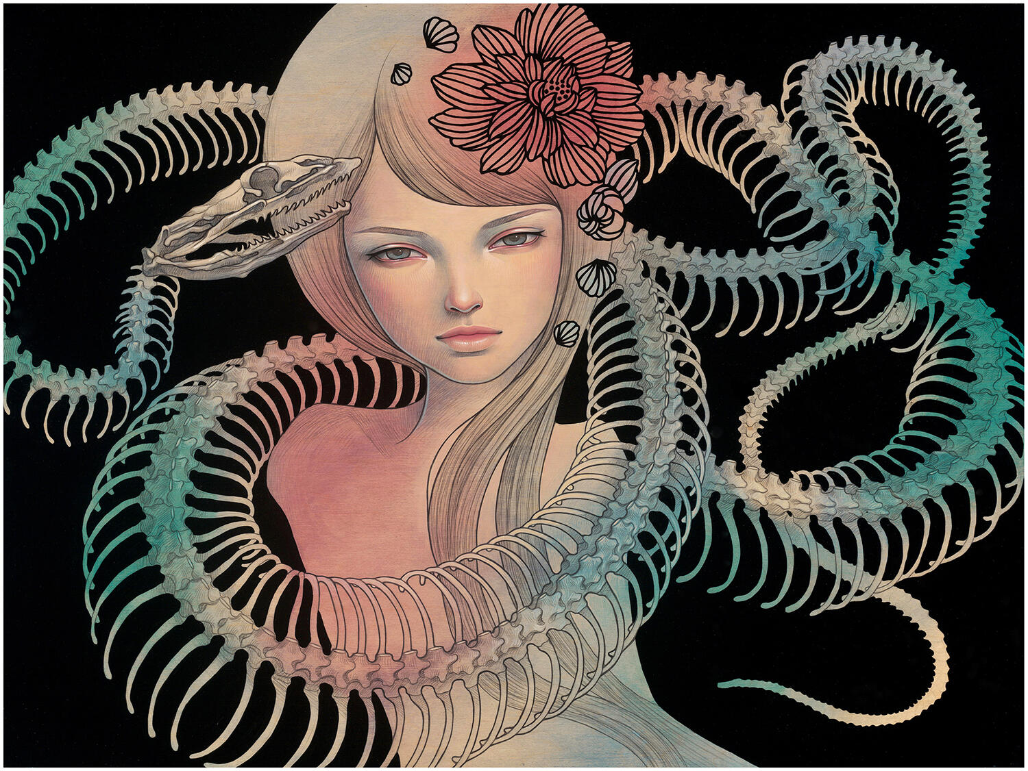 Retrograde Jupiter &#038; Pluto in Capricorn Conjunction June 30 2020