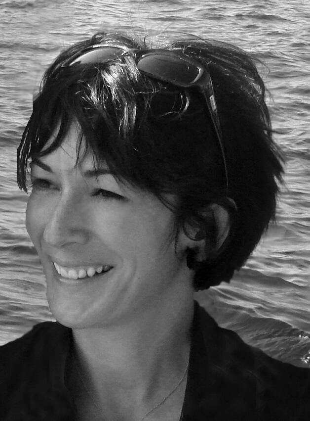 Ghislaine Maxwell Astrology Analysis