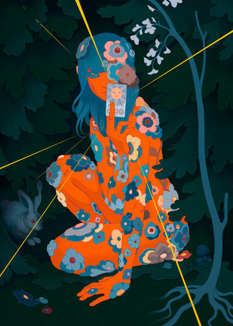 New Moon in Leo August 18,  2020