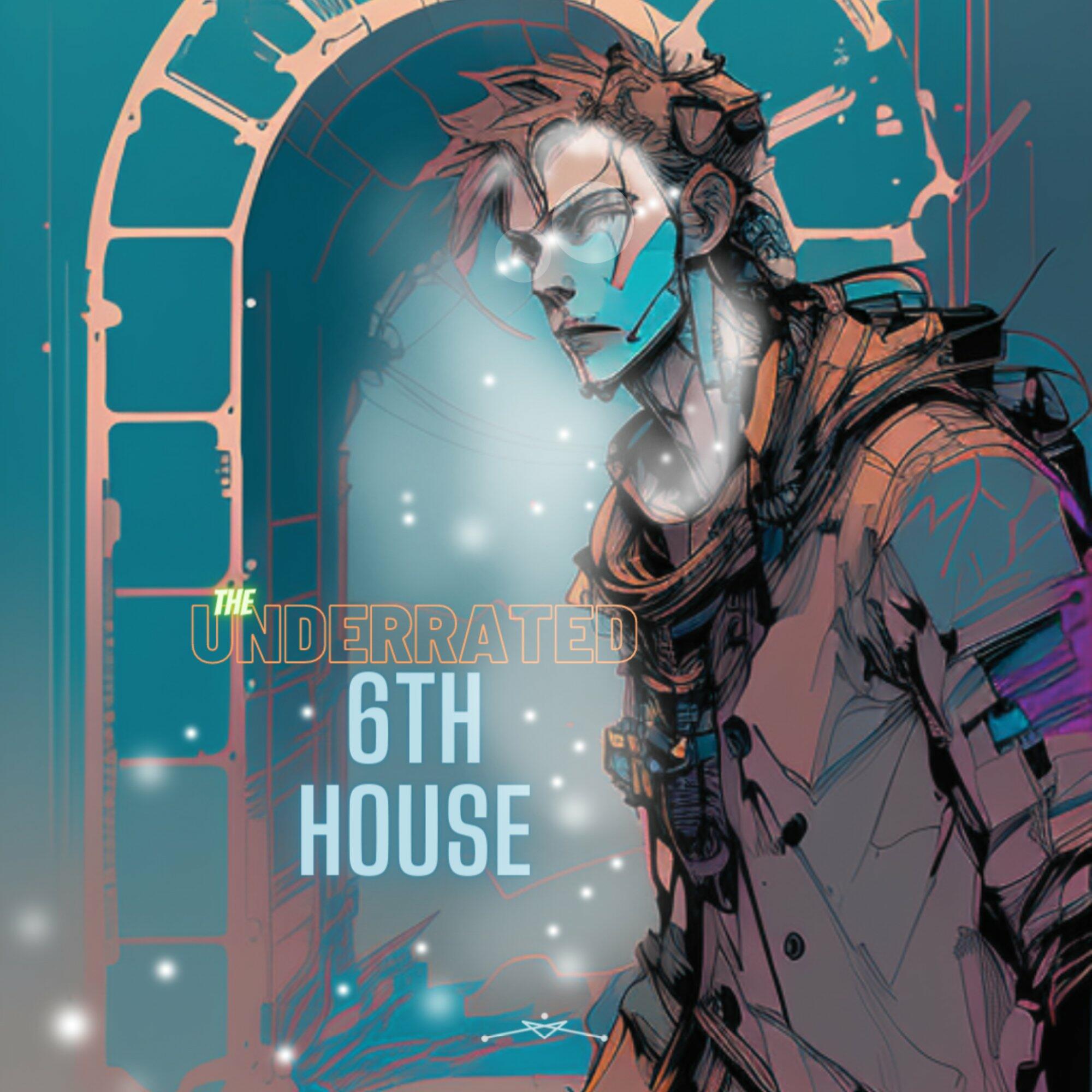 The 6th House in Astrology: Our Improved Selves