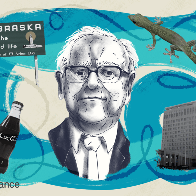 Warren Buffett Birth Chart Reading: Intuitive and Inspiring Billionaire