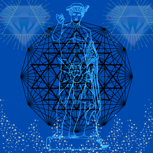 Mars In Astrology: Our Fighting Spirit