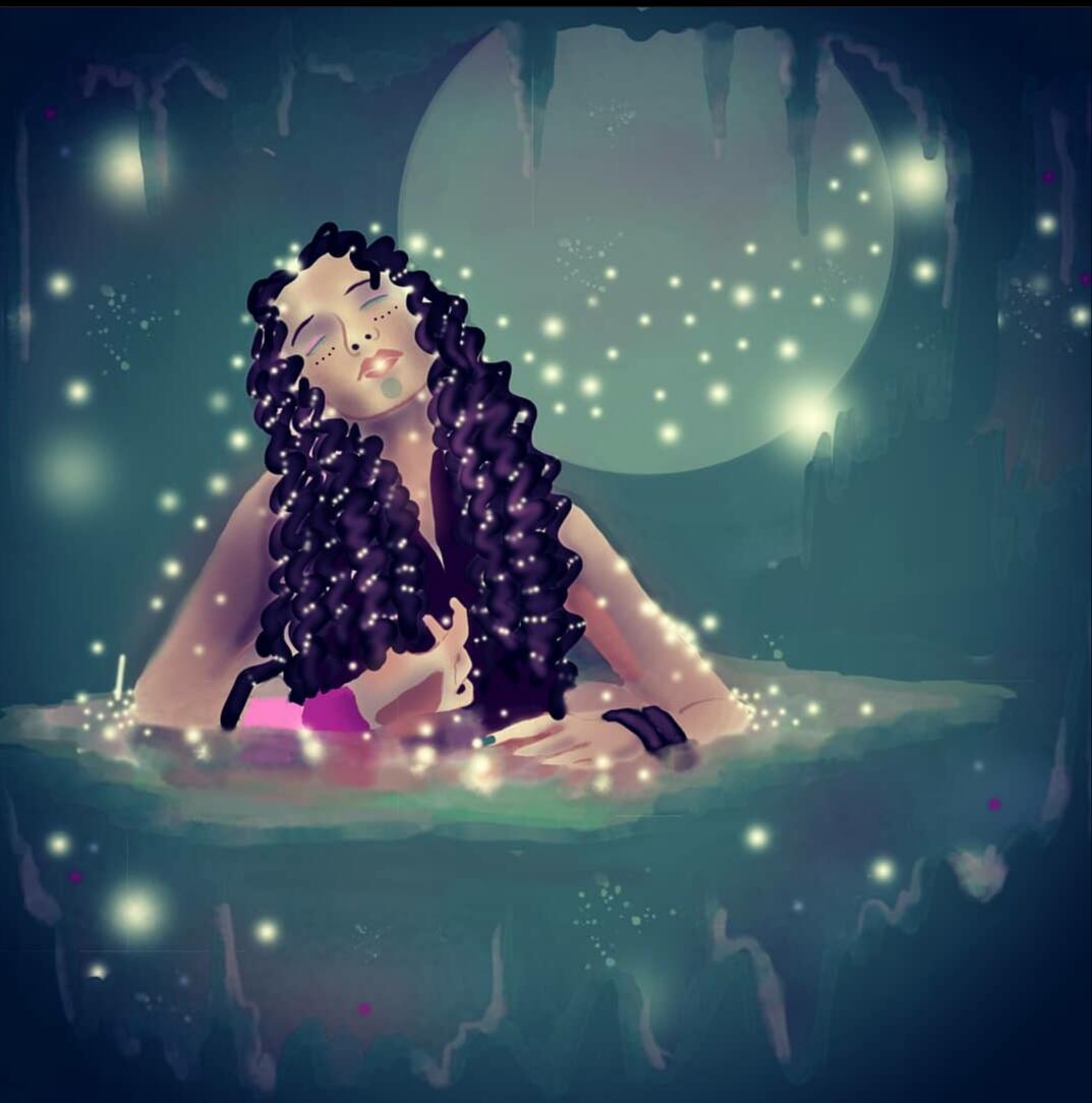 Full Moon in Cancer December 29th 2020