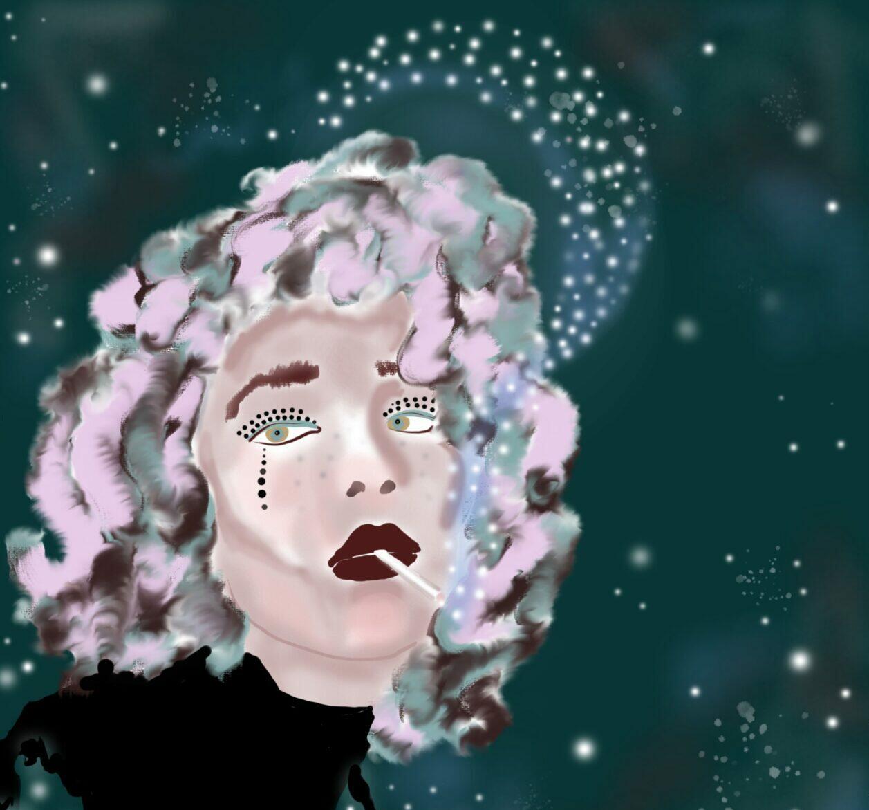 New Moon in Pisces March 13 2021