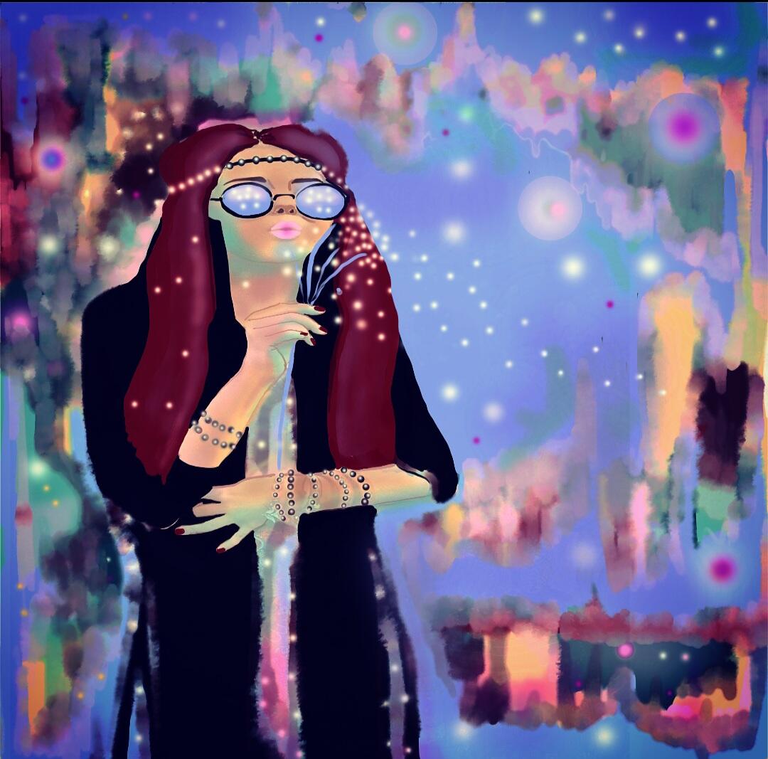 Neptune in Astrology: The Divine Within You