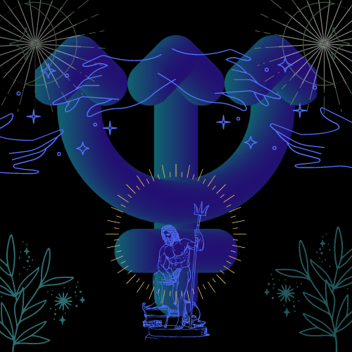Neptune in Astrology
