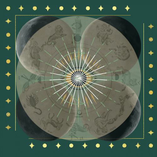 The Magic and Misconceptions of the North and South Nodes