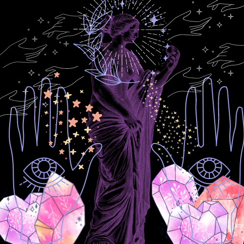 Dating the Zodiac Signs: The Stages Revealed