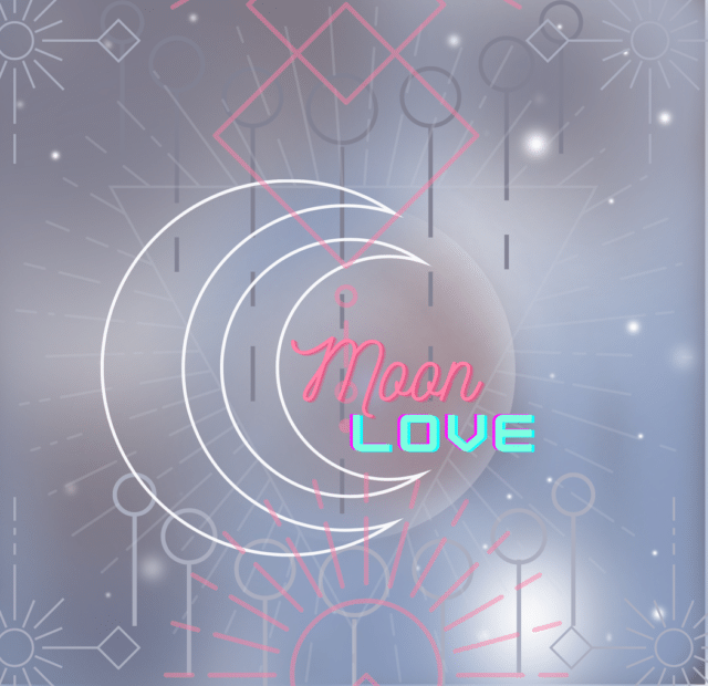 Moon in Astrology: Your designated mother