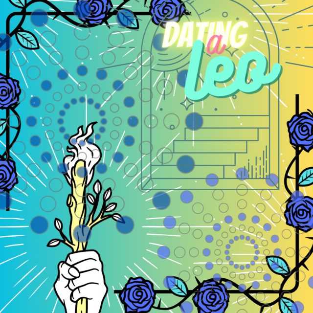 Dating A Leo and Why You Should Stay Away