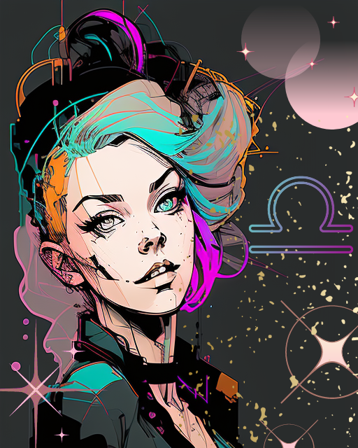 Libra in Astrology: The Relationship Master