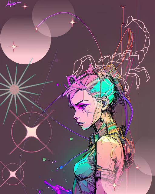 Scorpio in Astrology: The Super Healer
