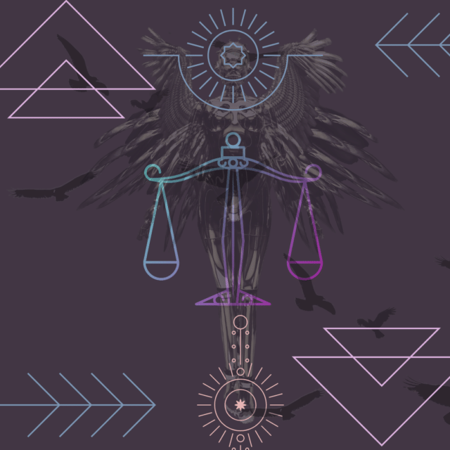 Libra in Astrology