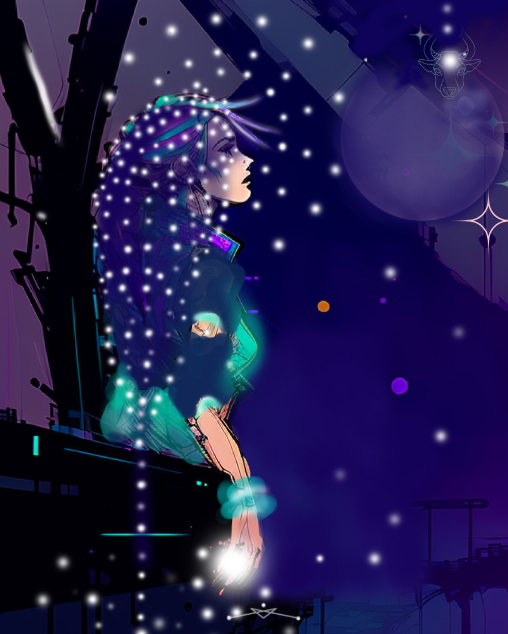 Pluto Retrograde: A Dose of Regenerative Self-Empowerment