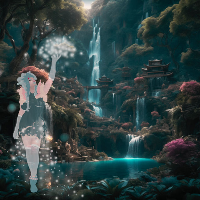 The South Node in Libra, Venus and Aging 40s Women