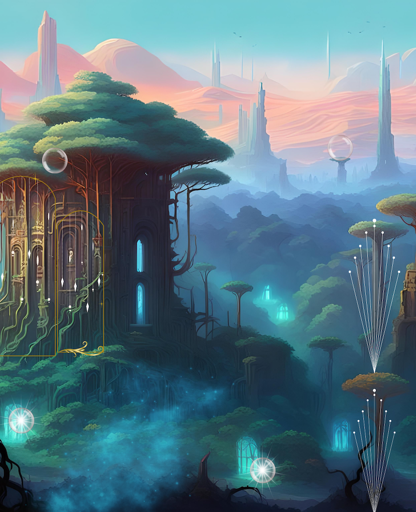 The 10th House in Astrology: Our Climb to the Top and What We Leave Behind