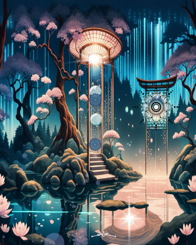 The Octaves In Astrology