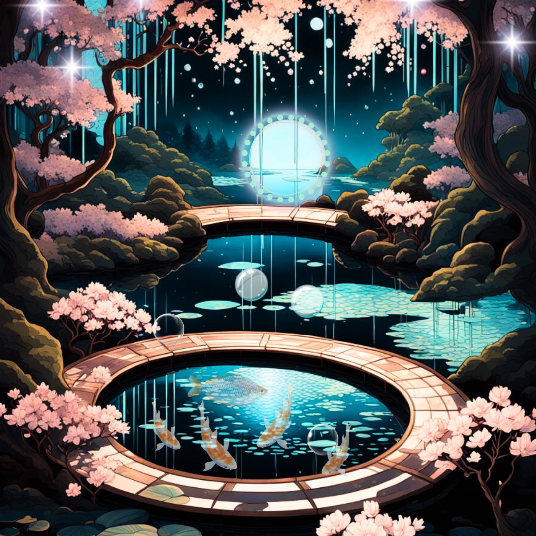 What are Higher Octaves in Astrology? The 6 Planets Involved