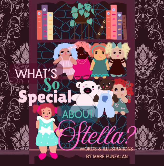 What's So Special About Stella?