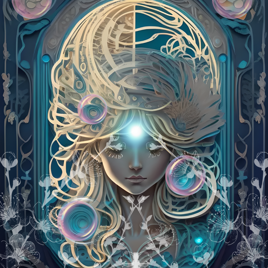 Pluto in Aquarius Trine Uranus in Gemini 2025 – 2033