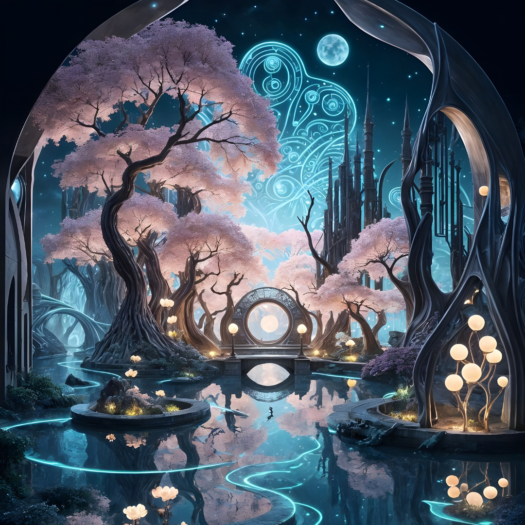 Progressed Venus in the Natal Chart