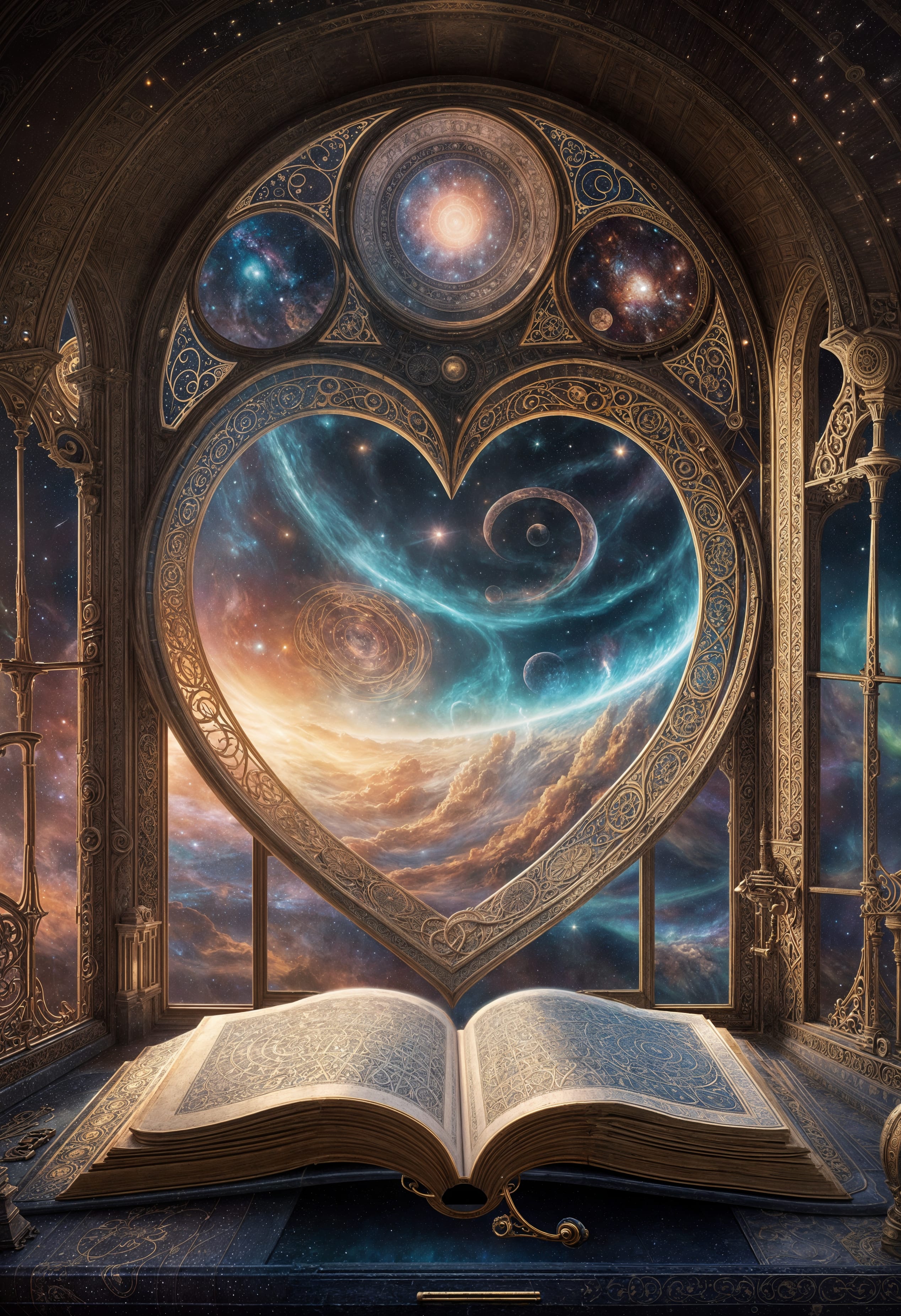 Why You Hide What You Like: Claiming Your Venus Power